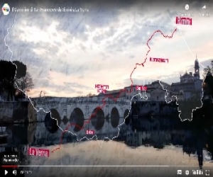 Video di presentazione del cammino