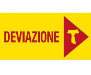 Aggiornamento seconda tappa