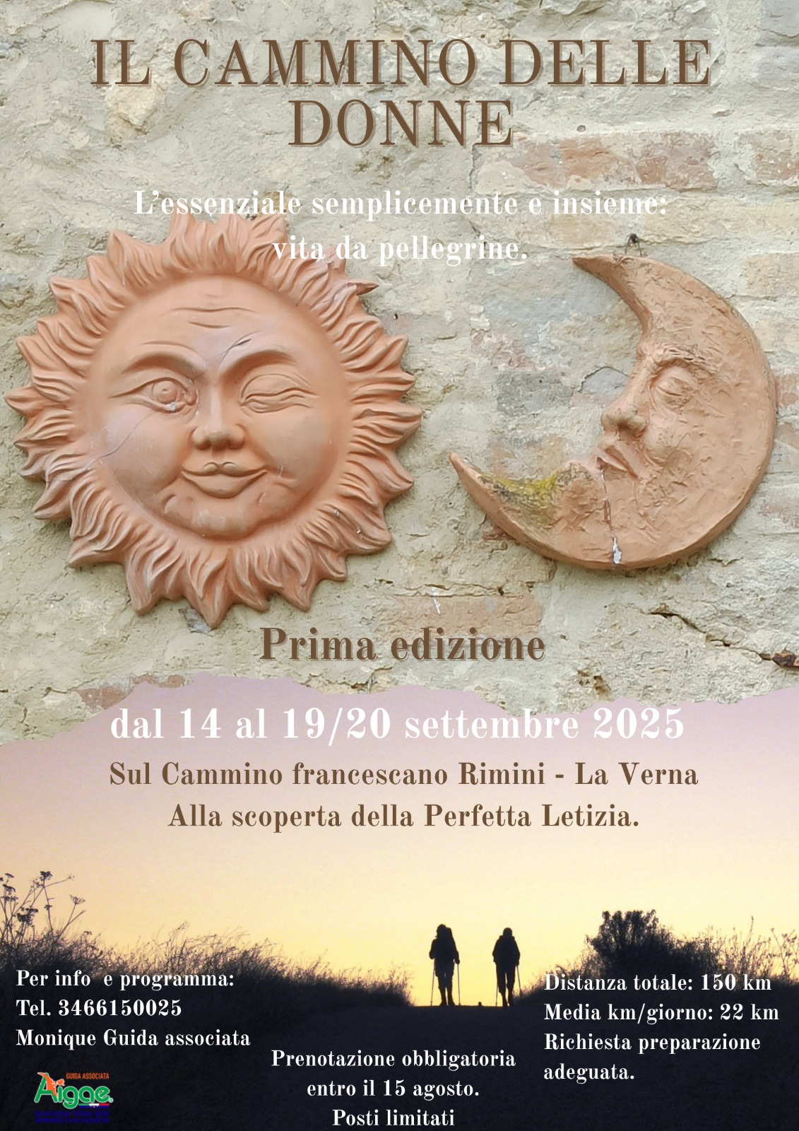 CamminoDonneSettembre2025