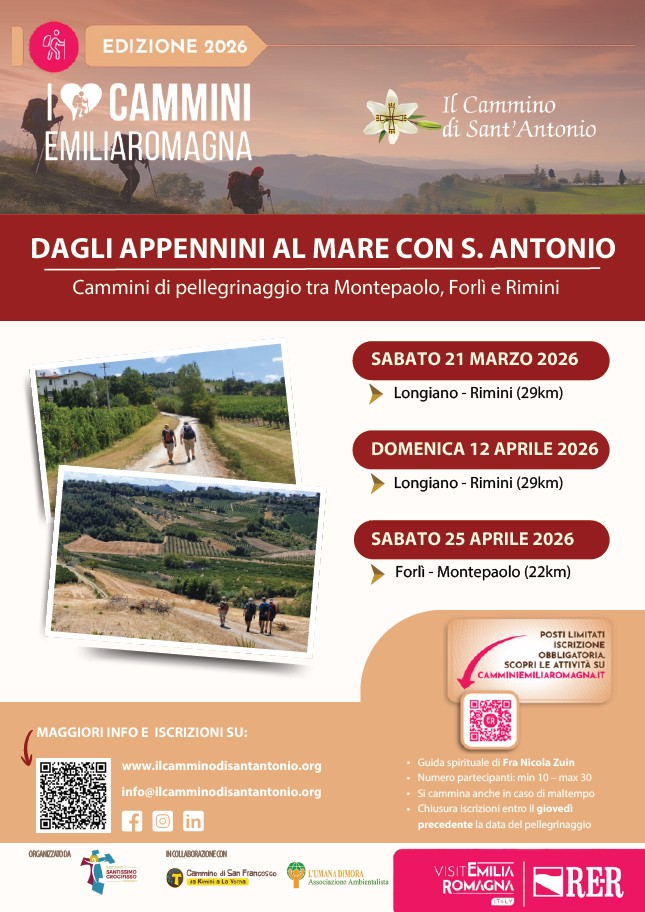 DagliAppenniniAlMare Locandina