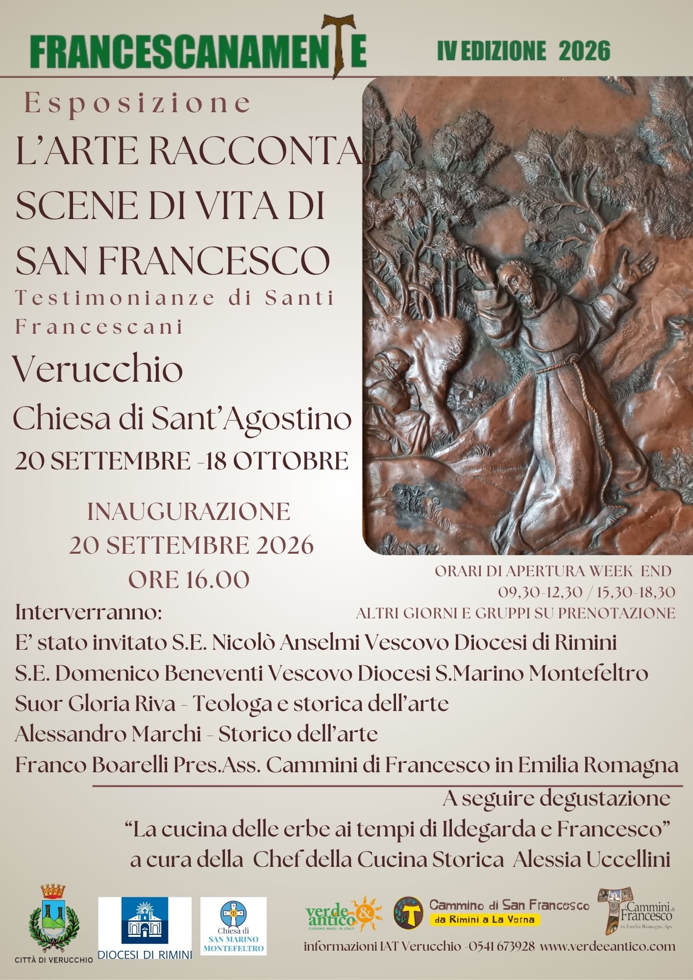 Locandina 20 settembre 2026