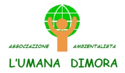 l'umana dimora
